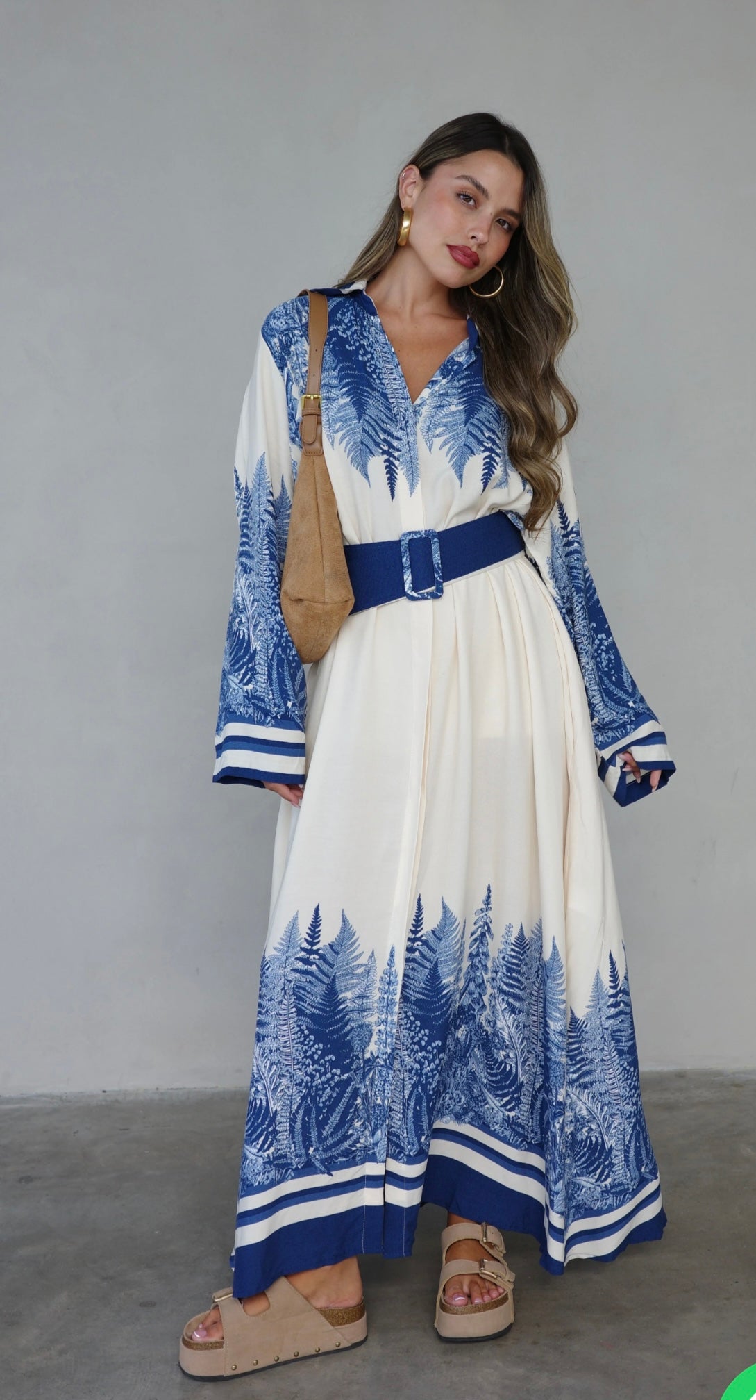 Yalina Bleu