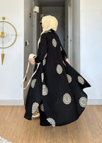 Ensemble Talya | Noir