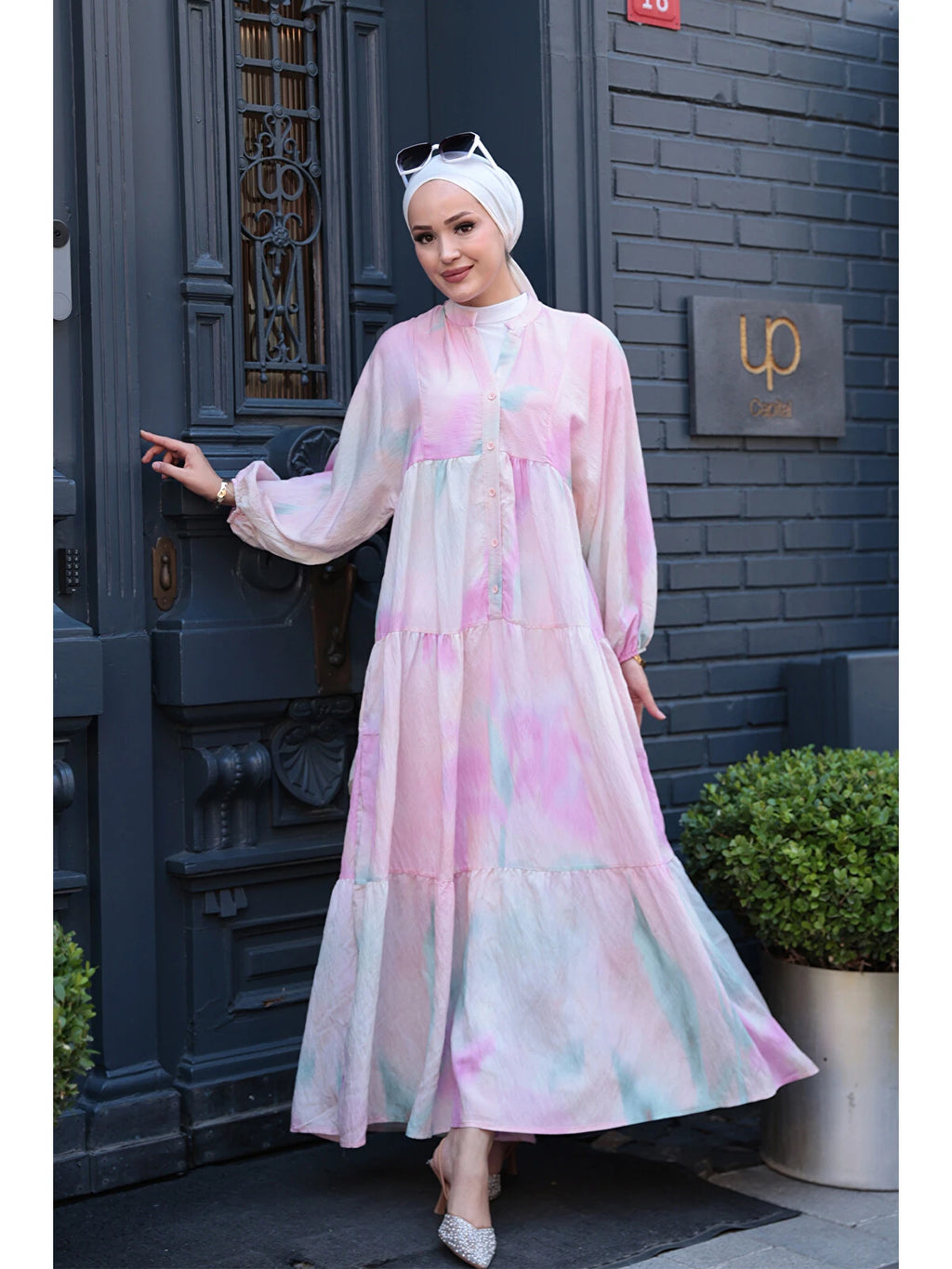 ROBE almeida