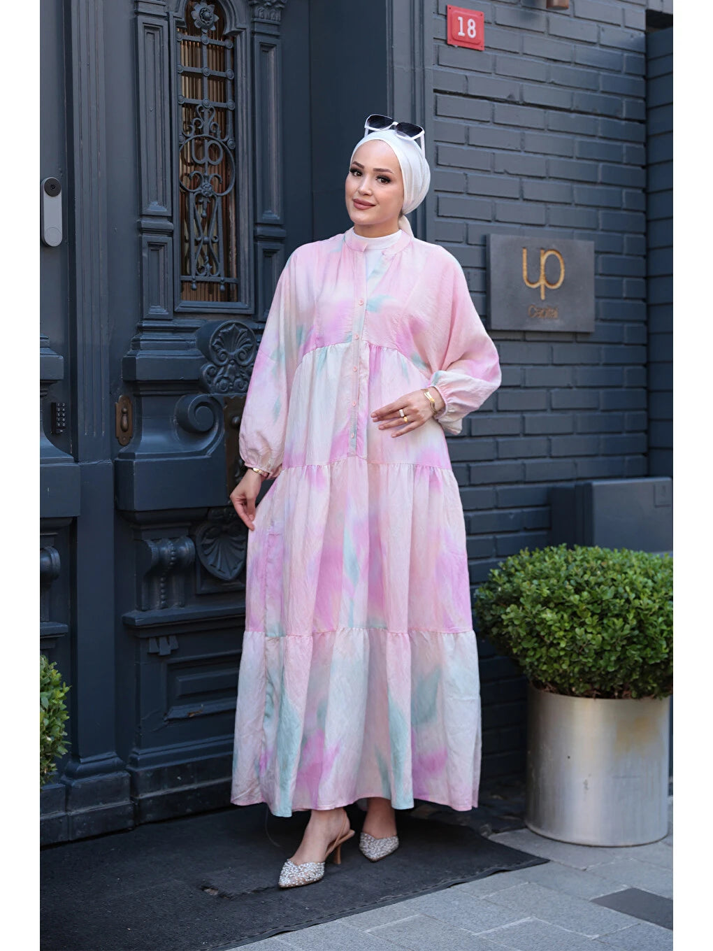 ROBE almeida