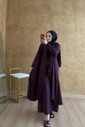 Ensemble motifs noirs |Bordeaux