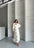 Ensemble deux piece (robe + gilet)