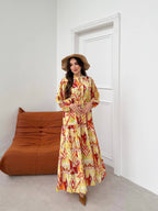 Robe Automne