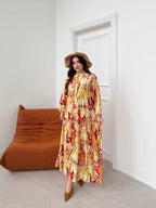 Robe Automne