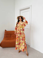 Robe Automne