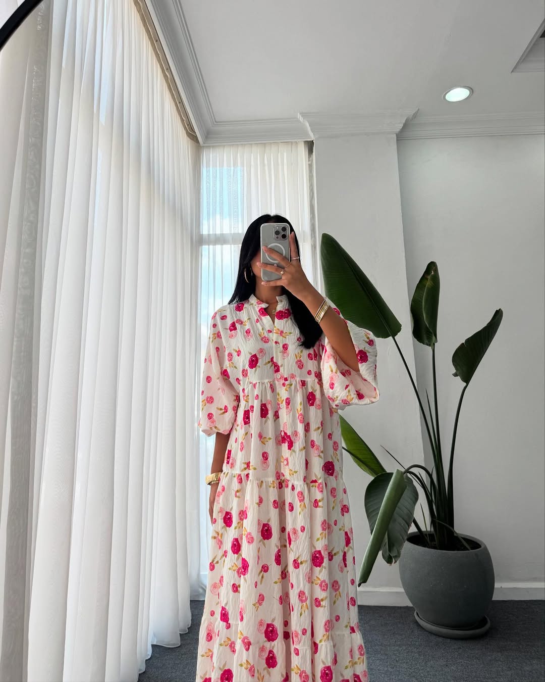 Robe Romalina