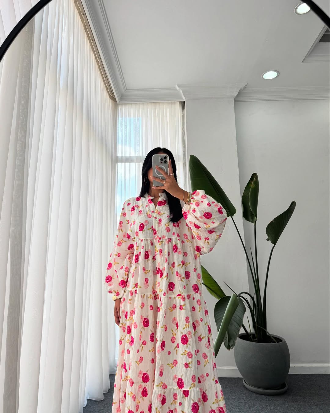 Robe Romalina